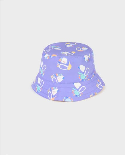 BUCKET BAÑO REVERSIBLE