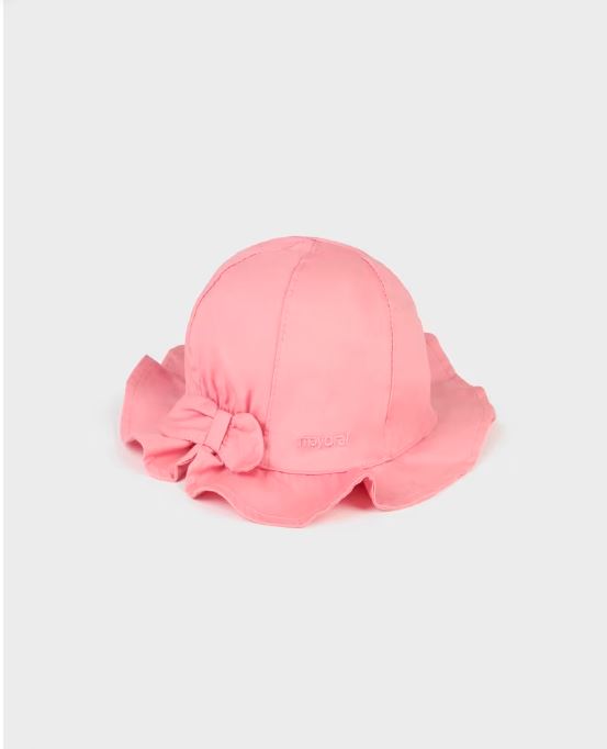 Gorro sarga better cotton