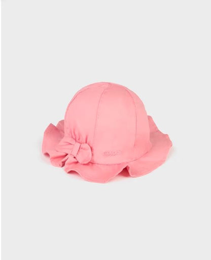 Gorro sarga better cotton