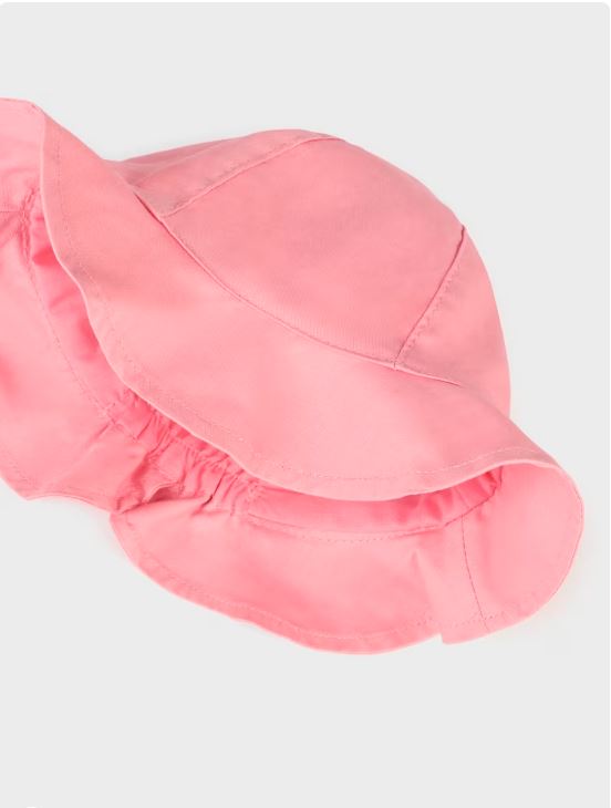 Gorro sarga better cotton