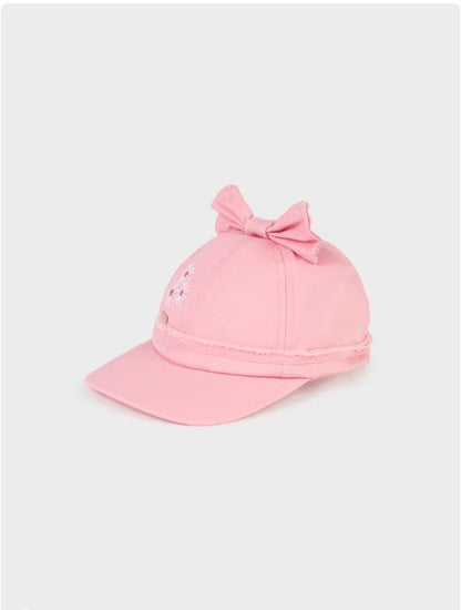 Gorra Lazo Better Cotton bebe