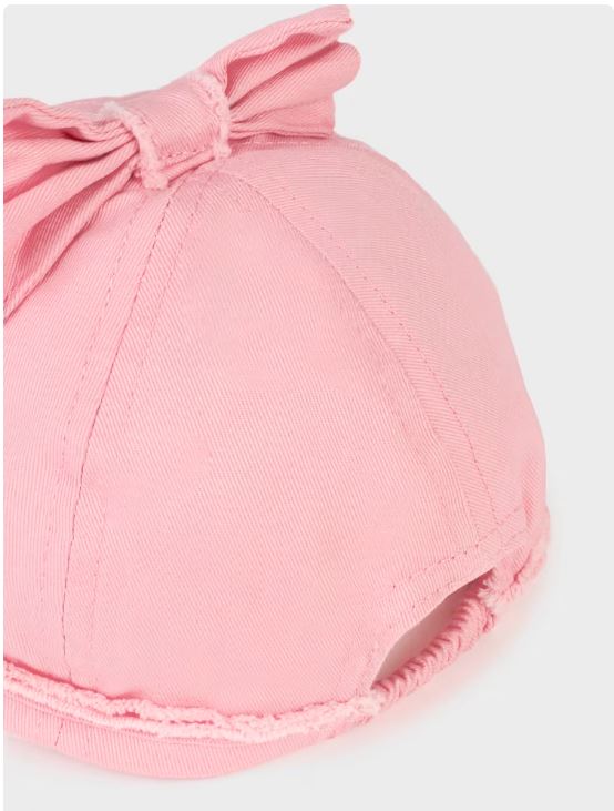 Gorra Lazo Better Cotton bebe
