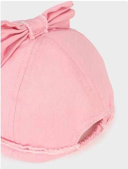 Gorra Lazo Better Cotton bebe