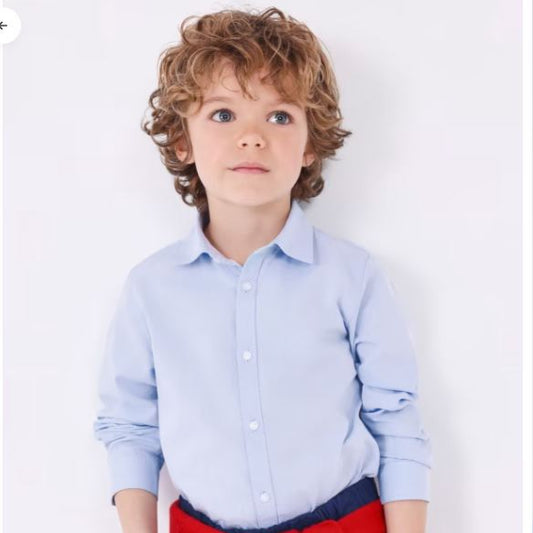 1 camisa niño