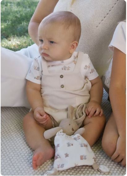 ENTERITO PETO SIMULADO RN