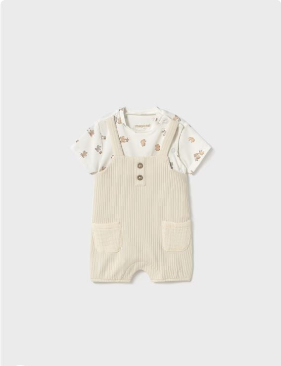 ENTERITO PETO SIMULADO RN