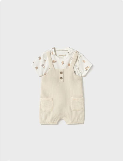 ENTERITO PETO SIMULADO RN