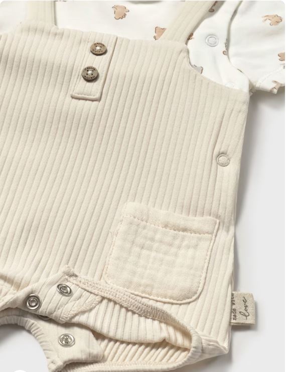 ENTERITO PETO SIMULADO RN