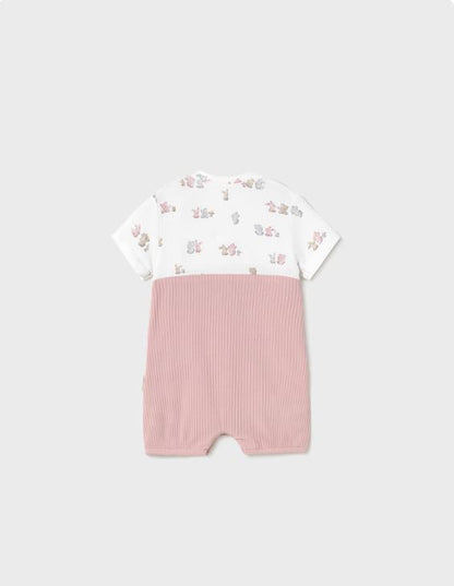 ENTERITO PETO SIMULADO RN