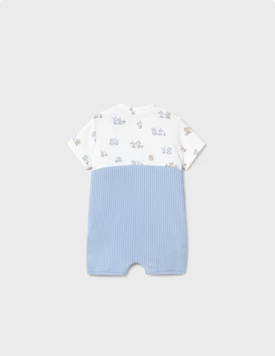 ENTERITO PETO SIMULADO RN