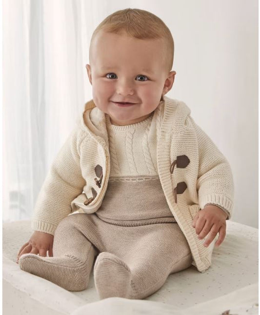 1 Rebecon Tricot
