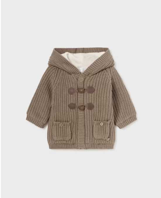 1 Rebecon Tricot