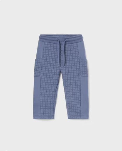 1 Pantalón deportivo combinado