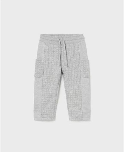 1 Pantalón deportivo combinado