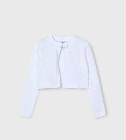 Chalecos ideales para vestidos niña