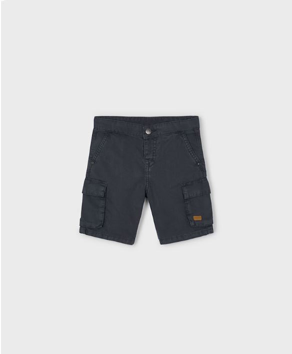 Bermuda cargo niño