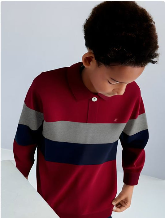 1 Polo bandas