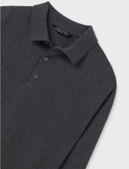 1 Polo tricot