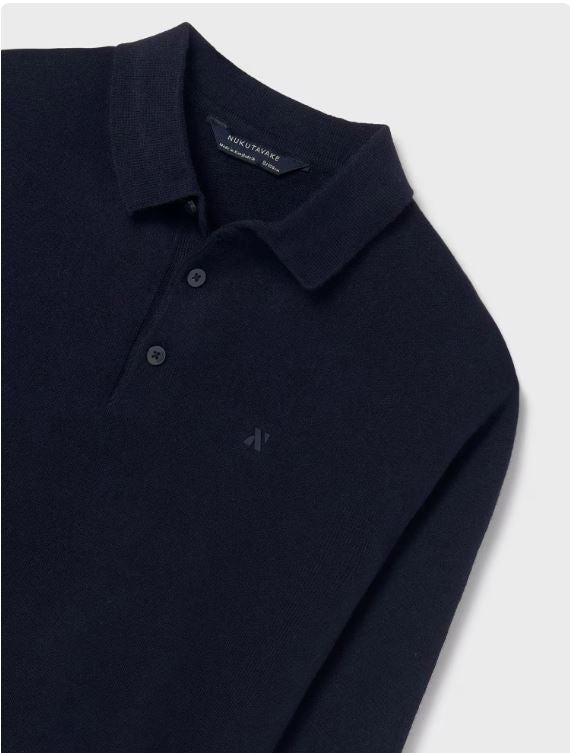 1 Polo tricot