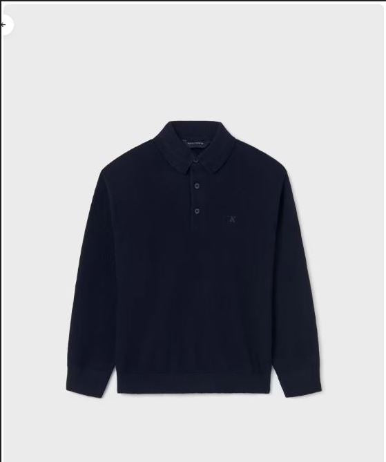 1 Polo tricot