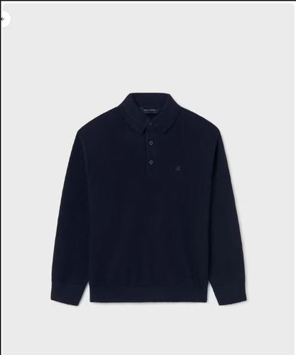 1 Polo tricot