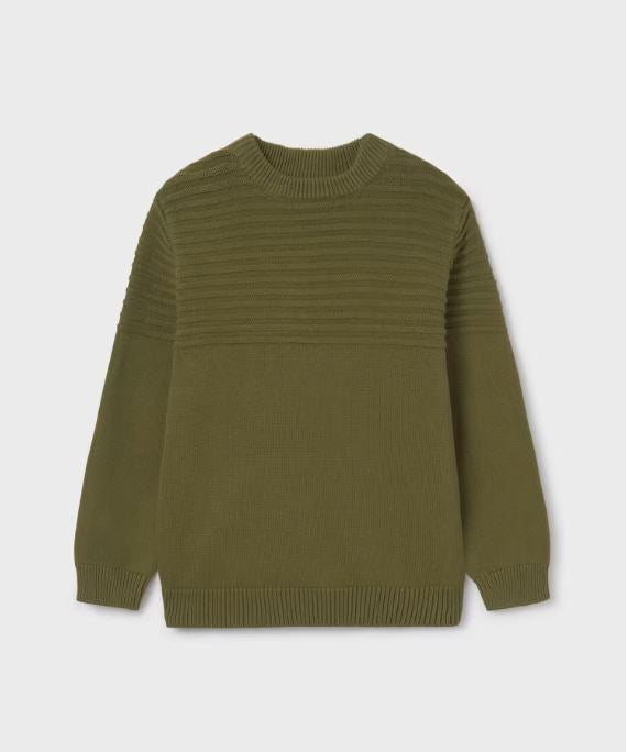 1 Jersey jacquard a tono