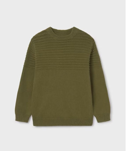 1 Jersey jacquard a tono