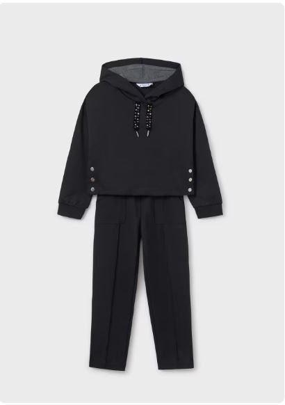 1 Chándal punto roma