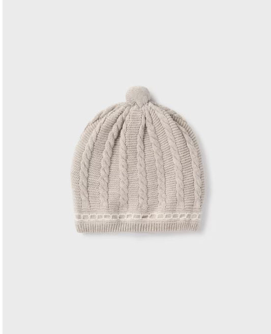 1 Gorrito  tricot