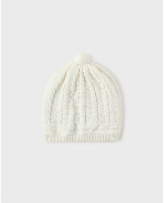 1 Gorrito  tricot