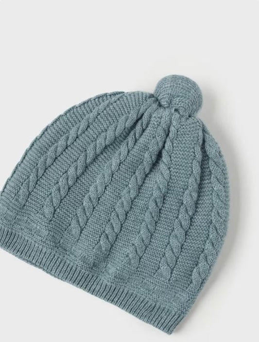 1 Gorrito  tricot