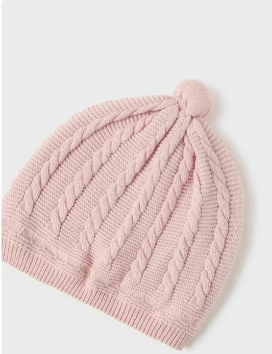 1 Gorrito  tricot