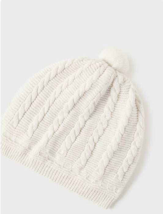 1 Gorrito  tricot