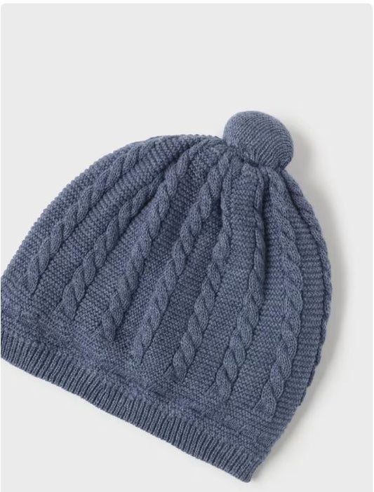 1 Gorrito  tricot